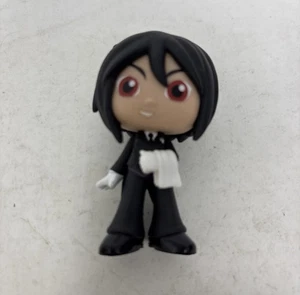 Funko Mystery Mini Best Of Anime Black Butler Sebastian - Picture 1 of 5
