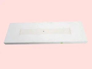 Apple Watch Bracelet Sport Light Blush 46 mm - Série S/M 10 - Photo 1 sur 4