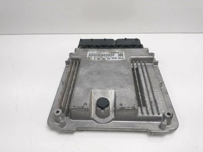 0281018510 centralita motor uce para SEAT LEON SC (5F5) REFERENCE 2013 125554 - Immagine 1 di 4