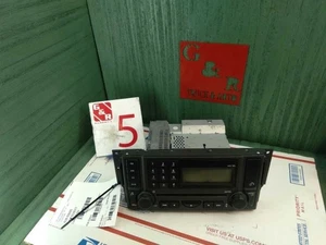 2006-2008 RANGE ROVER SPORT RADIO STEREO RECEIVER 6 CD PLAYER VUX500340 - Picture 1 of 12