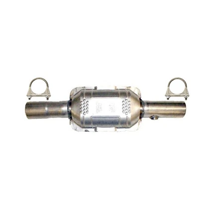 For Jeep Cherokee & Grand Cherokee 49-State EPA Catalytic Converter - Image 1 of 2