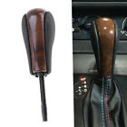 Automatic Gear Shifter Stick Lever Knob Fit for BMW 3 5 7 Series E46 E60 E61 New