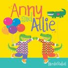 Anny And Allie By Nicole Rubel (English) Hardcover Book