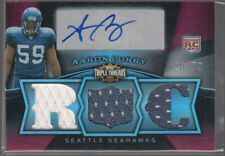 2009 Topps Triple Threads Football Product Review 15