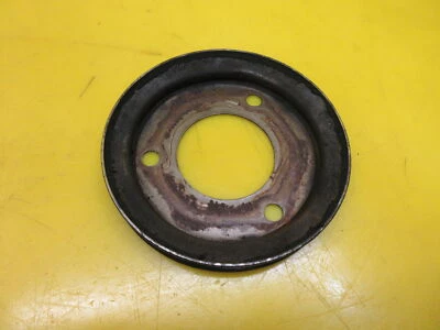 OEM 1997 SKI-DOO FORMULA S 380 SKANDIC V CORREIA INFERIOR MOTOR VENTILADOR DE REFRIGERAÇÃO POLIA  - Imagem 1 de 4