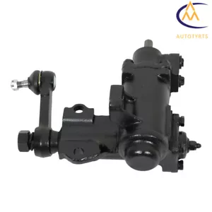 Power Steering Gear Box For 1986-93 Mazda B2200 & B2000 Pickup 2-Door 2.0L 2.2L - Bild 1 von 14