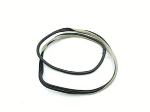Cadillac SRX 2005 Left Front door rubber seal PUM49997 - Picture 1 of 10