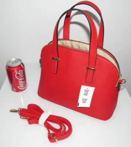 CLEARANCE NEW SMALL TOTE STYLE EVENING/DAY BAG / PURSE DETACHABLE STRAP/ $49.90 - Picture 1 of 10