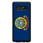 Idaho State Flag Usa Case Cover For Samsung Galaxy S23 S22 Plus Ultra S21+ S20