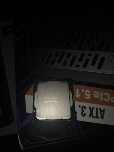intel core i5-10400f + ventirad cooler master - Photo 1/4