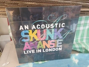 SKUNK ANANSIE An Acoustic Live In London 2LP RECORD STORE DAY RELEASE 2022 NEW - Imagen 1 de 2