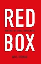 Will Strang Red Box (Paperback) (UK IMPORT)