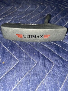 Ultimax CXXI Putter Head Brand New! - Picture 1 of 3