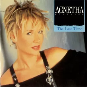 Agnetha Fältskog - La Última Vez Vinilo-Single #G2013452 - Imagen 1 de 1