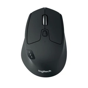 5099206065086 Logitech M720 Triathlon Mouse Logitech - Picture 1 of 9