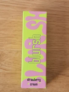 Made By Mitchell Blursh Liquid Blush - Strawberry Cream - Picture 1 of 2