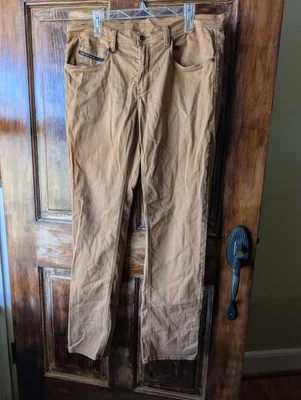 Vintage Empyre, est. 1999 Jeans, Y2K, Brown, Straighter Legs, Men's 38x33 - Image 1 of 4