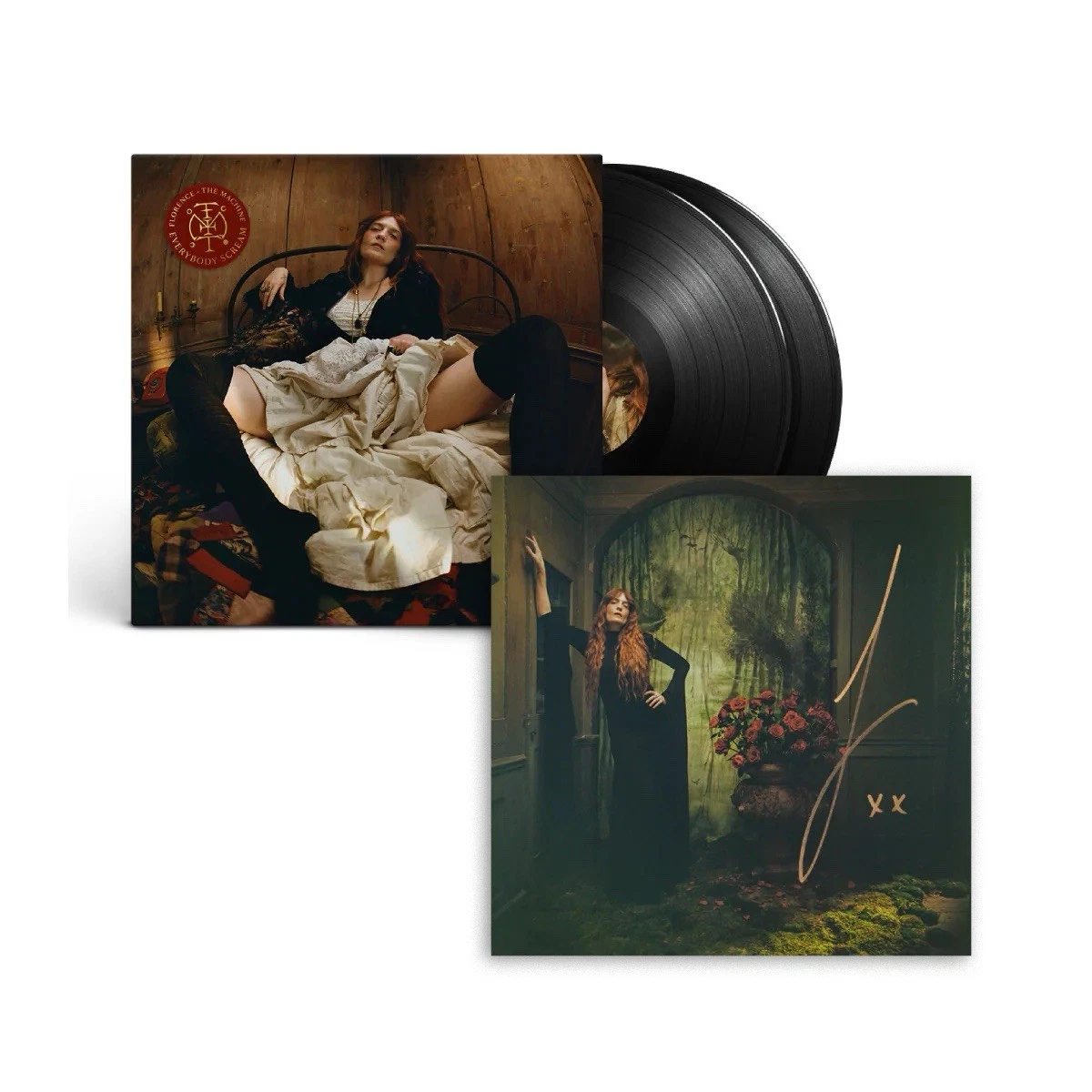 Florence and the Machine Vinyl Records for sale - eBay