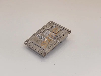 Unidad de control de faros de xenón para Porsche Cayenne 955 lastre ECU 95563119301 Foto 1 de 4