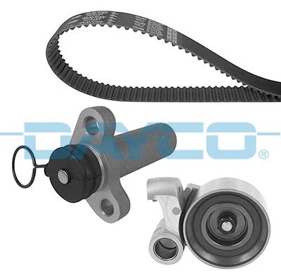 DAYCO KTB858 Kit de courroie crantée pour LEXUS - Photo 1/1