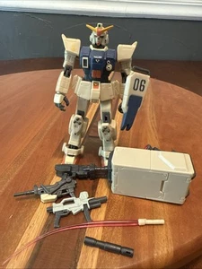 Mobile Suit RX-79(G) Gundam Desert Version Actionfigur Bandai - Bild 1 von 7