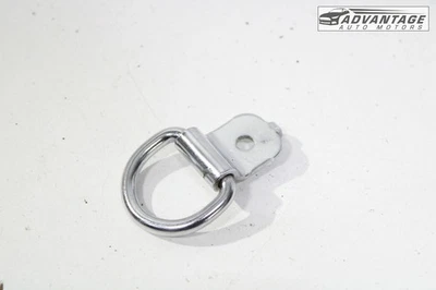 2019-2025 TOYOTA COROLLA ЗАДНИЙ БАГАЖНИК БАГАЖНИК ГРУЗОВАЯ СЕТКА СТЯЖКА КОЛЬЦО КРЮК OEM - Изображение 1 из 4