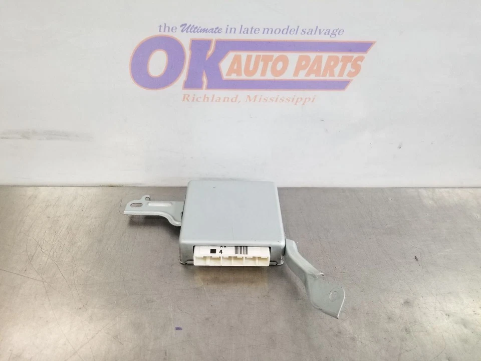 07 2007 LEXUS GX470 módulo de control de altura de suspensión 8929360032 Foto 1 de 4