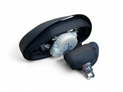 Задний центральный ремень безопасности и натяжитель Mini Cooper Countryman 72117479292 17-24 F60 - Изображение 1 из 4