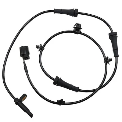 084-5089 Beck Arnley ABS sensor de velocidade driver traseiro lado esquerdo para Murano - Imagem 1 de 4