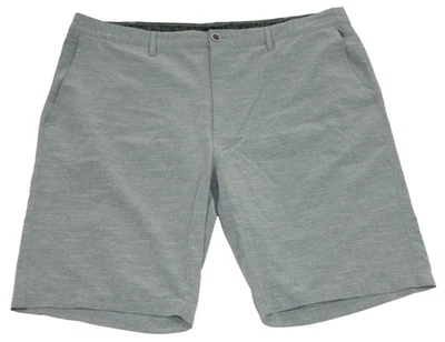 Pantalones Cortos Performance Hombre 7Diamantes Cremallera Bolsillo Trasero Etiqueta 40 Medido Talla 41 Foto 1 de 4