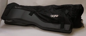 EVOC Road Bike Bag Pro, Black, 300L, 92x130x32 - Picture 1 of 4