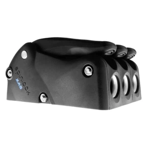 SPINLOCK XAS TRIPLE ROPE CLUTCH 6-12mm - Picture 1 of 1