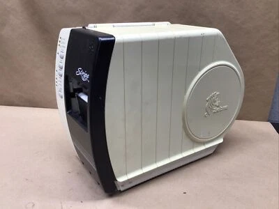 Zebra Stripe Printer S553-211-0000 #76C7PR4 - Image 1 of 4