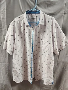  International Report Mens  Shirt Quailty Classics XL  - Picture 1 of 3