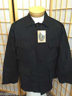 Trail Crest Black Hunting Outdoors  Mens Jacket  Size XL - Image 1 of 4