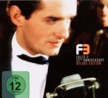 Falco 3 von Falco  (CD, 2010)