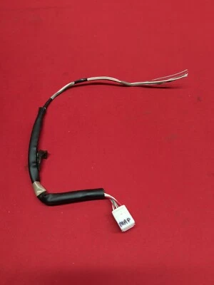 2004 - 2007 Toyota Highlander Map Dome Light Console Sunroof Homelink PIGTAIL - Image 1 of 4