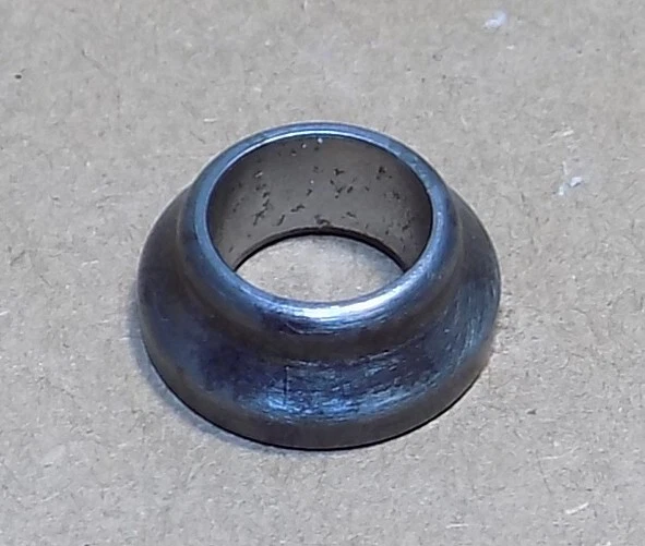 Cierre de válvula cuña basculante cierre Ducati 1198R 1098R 999R 749S 84011861AP 4,15 mm Foto 1 de 1