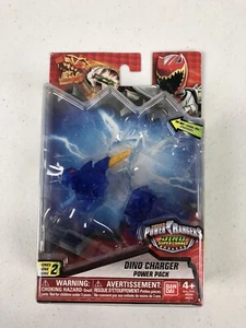 Power Rangers Dino Super Charge Figure Only Head And Tail Series 2 43272 - Picture 1 of 12