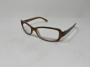 RAY BAN ITALY RB 2130 938 TORTOISE BROWN SUNGLASSES 4628 - Picture 1 of 9