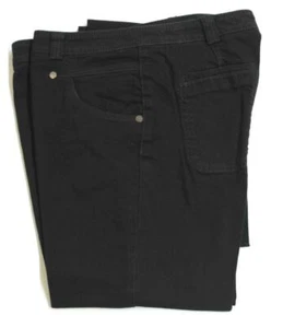 PANTALONE DONNA PENNYBLACK LONGARE 2134226 03 COTONE ORIGINALE PE NEW - Picture 1 of 2