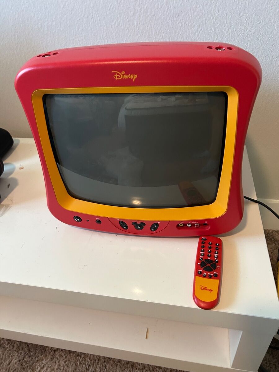 Mickey Mouse Tv for sale | eBay Mickey Mouse Tv for sale | eBay