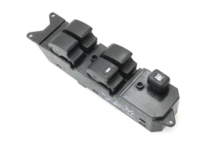 OE Mitsubishi Outlander I Hauptfensterschalter vorne rechts Fahrerseite MN141265 - Bild 1 von 6