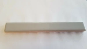 "Sterling" Liner Bar Flair Border Bathroom Tile Kitchen Shower Borders Tile Wall - Picture 1 of 5