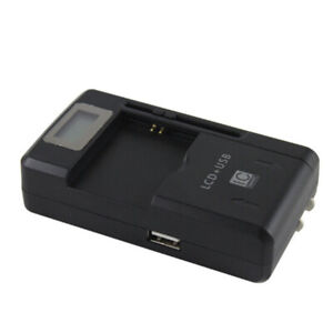  Ladegerät Für Tragbare Telefone Ladegeräte Mobiltelefone USB