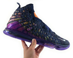 Las mejores ofertas en Zapatillas Nike LeBron 17 para hombres | eBay