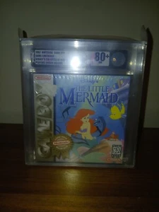 Disney's The Little Mermaid PC VGA Graded Gameboy Original New NTSC Sealed - Picture 1 of 2