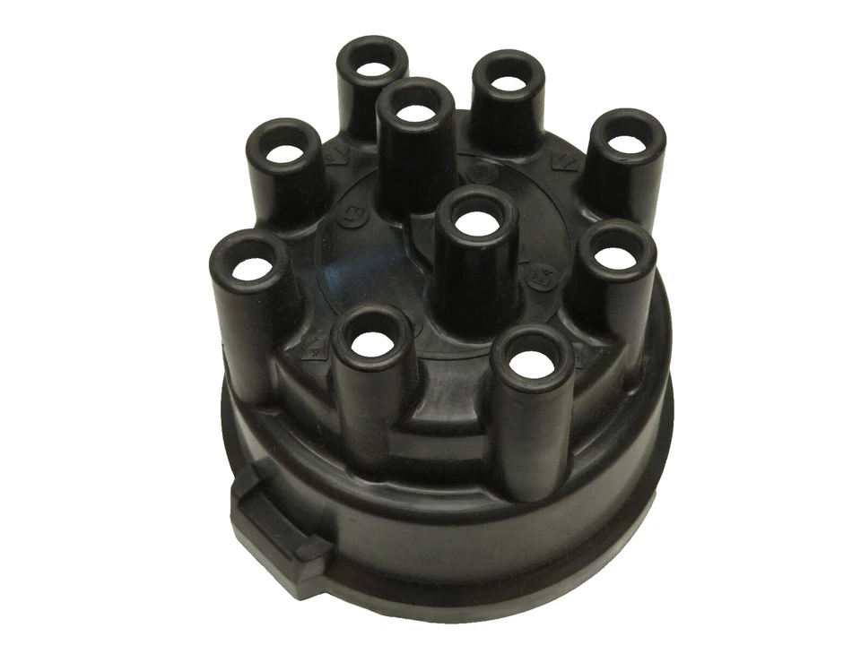 Tapa de distribuidor compatible con Datsun Nissan 200SX 510 2,0 L y 720 2,2 L 174-6842 Foto 1 de 4