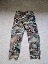 M81 Woodland Combat Trousers