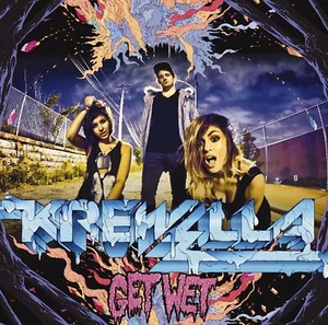 Get Wet (Limited Edition) - Picture 1 of 1